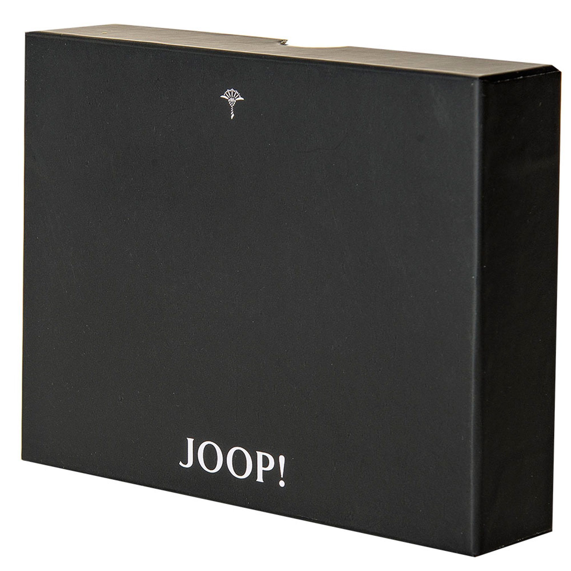 JOOP! Geldbörse Herren Geldbörse Leder