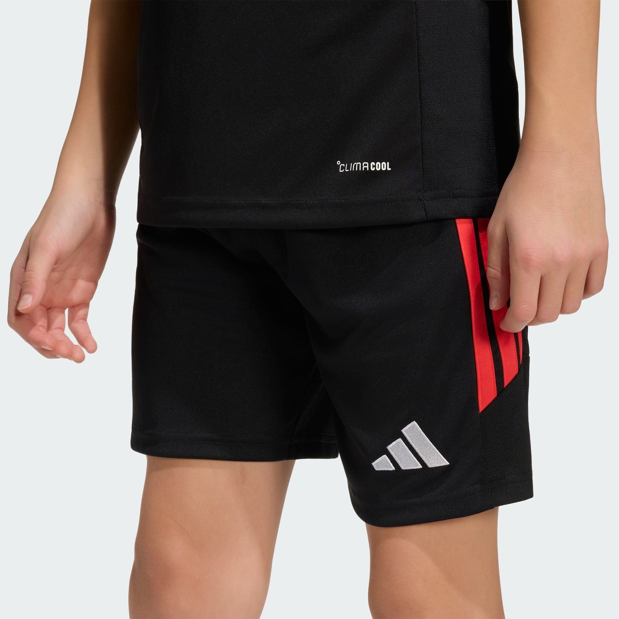 adidas Performance Shorts TIRO26 LEAGUE KIDS SHORTS (1-tlg)