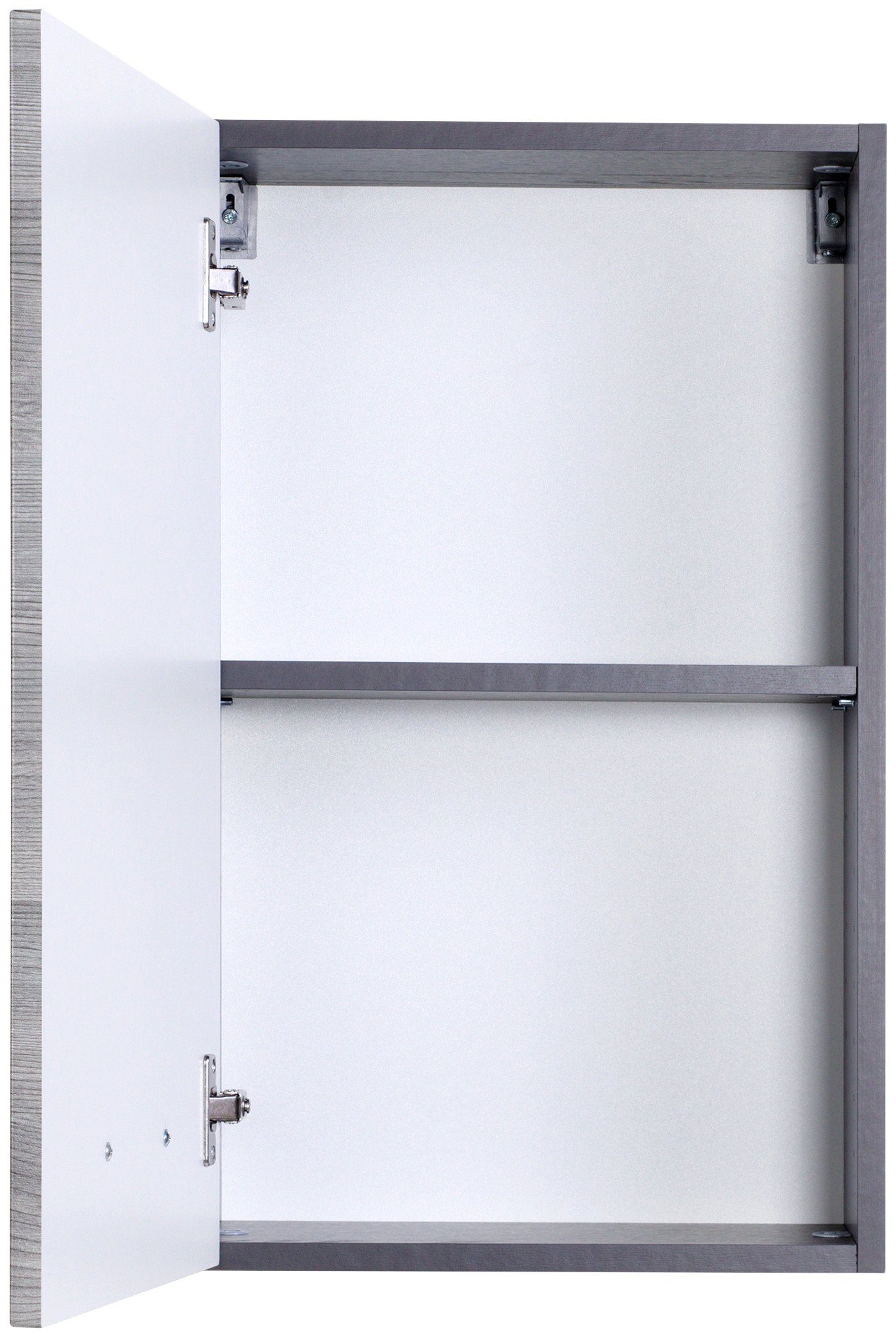 welltime Hängeschrank "Florida", Breite 40 cm, mit Türdämpfern günstig online kaufen