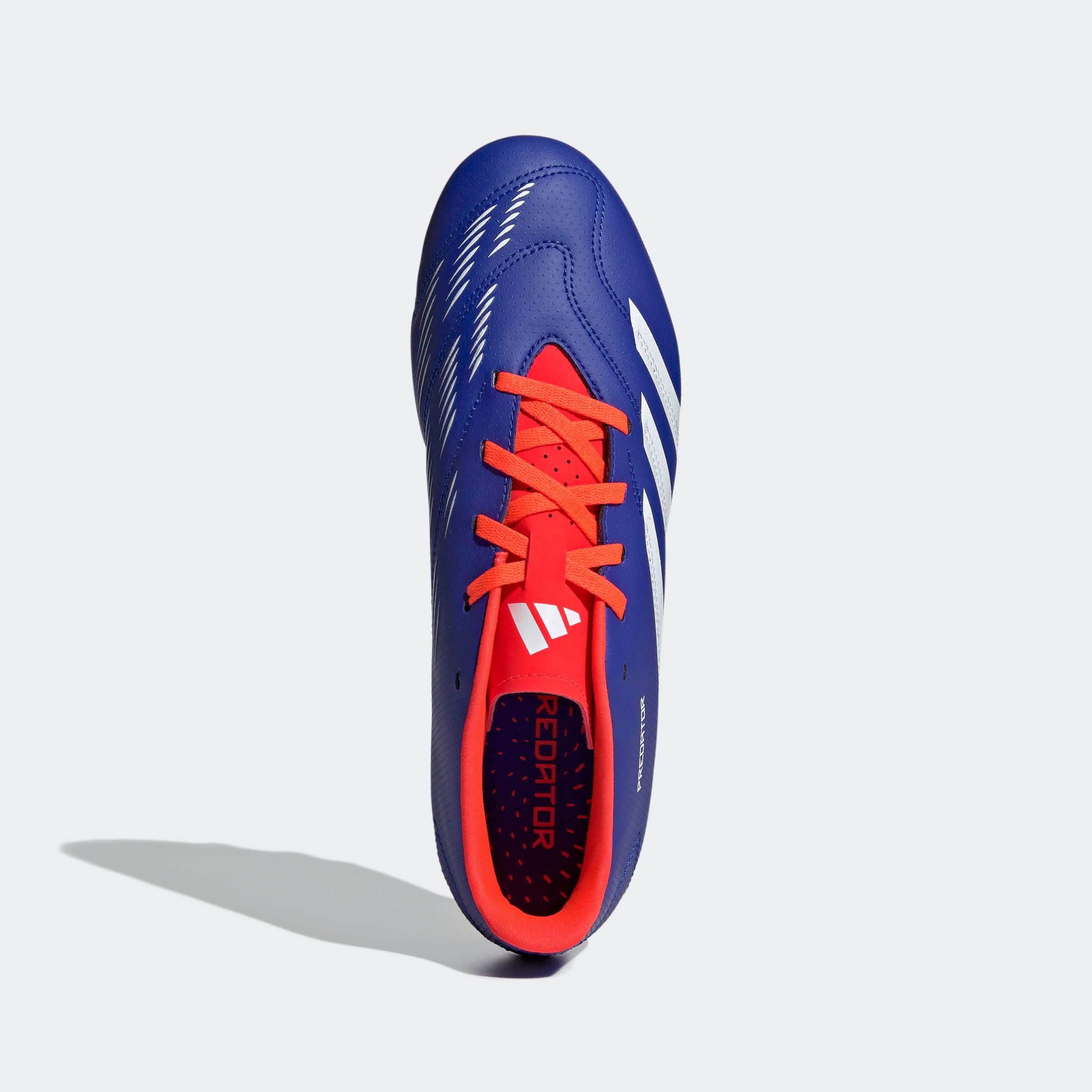 adidas Performance PREDATOR CLUB FXG Fußballschuh für Rasenplätze