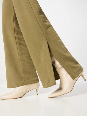 sisley Jerseyhose (1-tlg) Plain/ohne Details