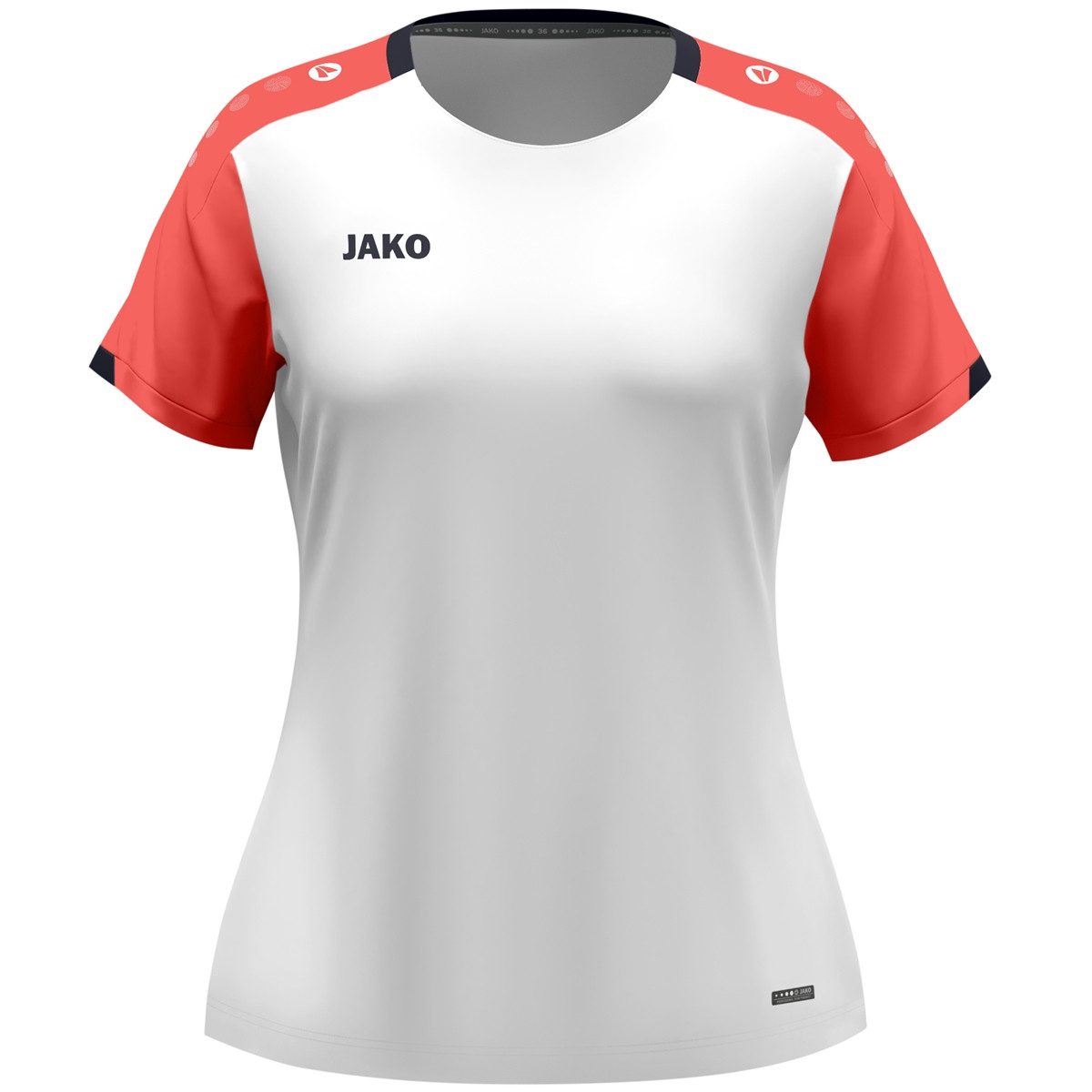 Jako Funktionsshirt 6170D T-Shirt Dynamic Damen günstig online kaufen