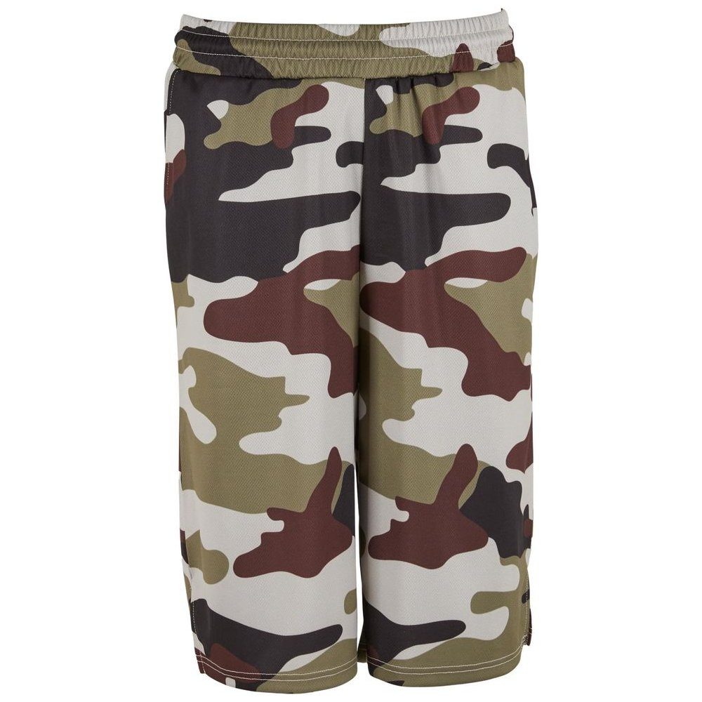 Dangerous Shorts Shorts Legend