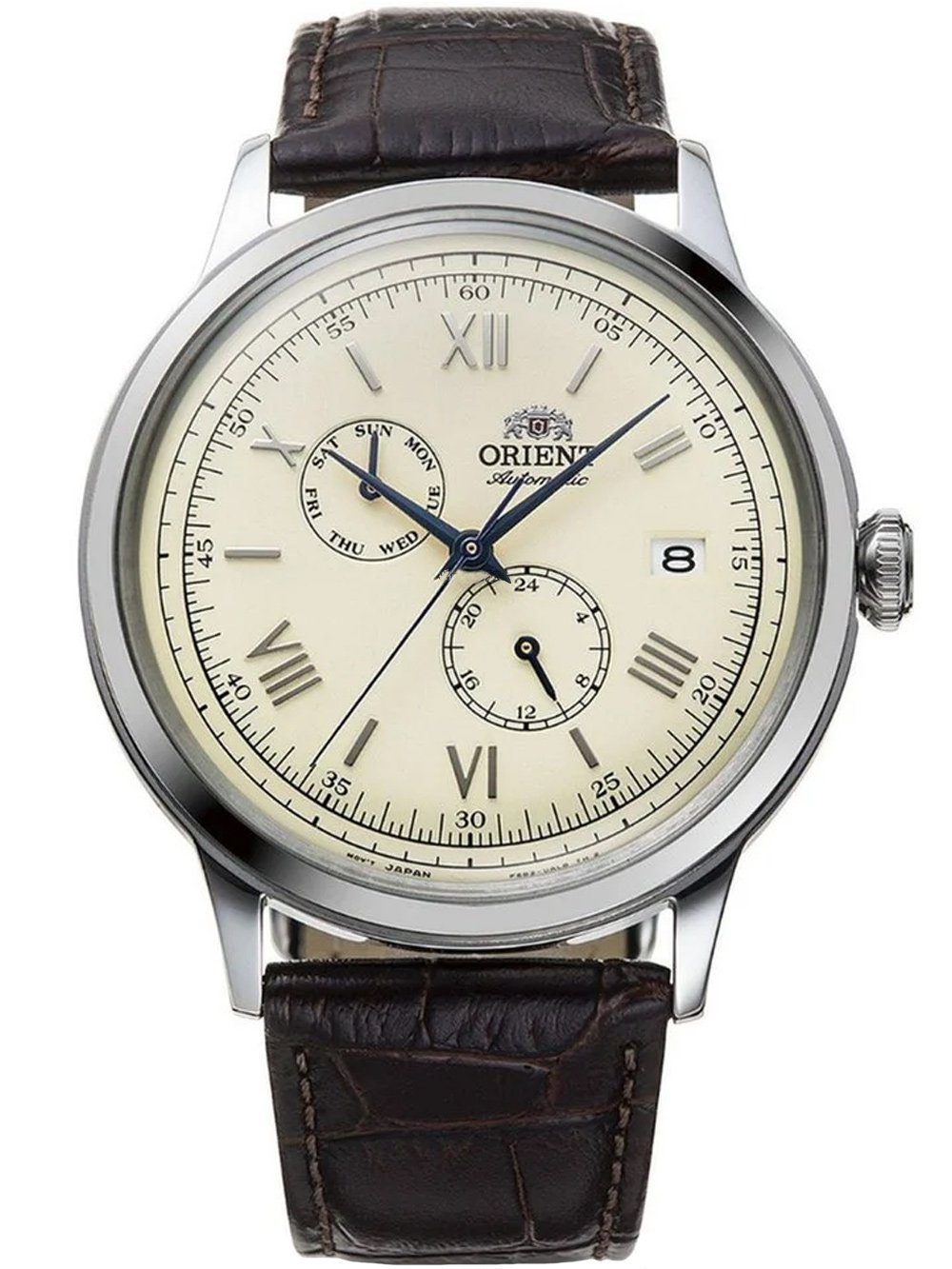 Orient Automatikuhr Orient RA-AK0702Y30B Herrenuhr Automatik günstig online kaufen