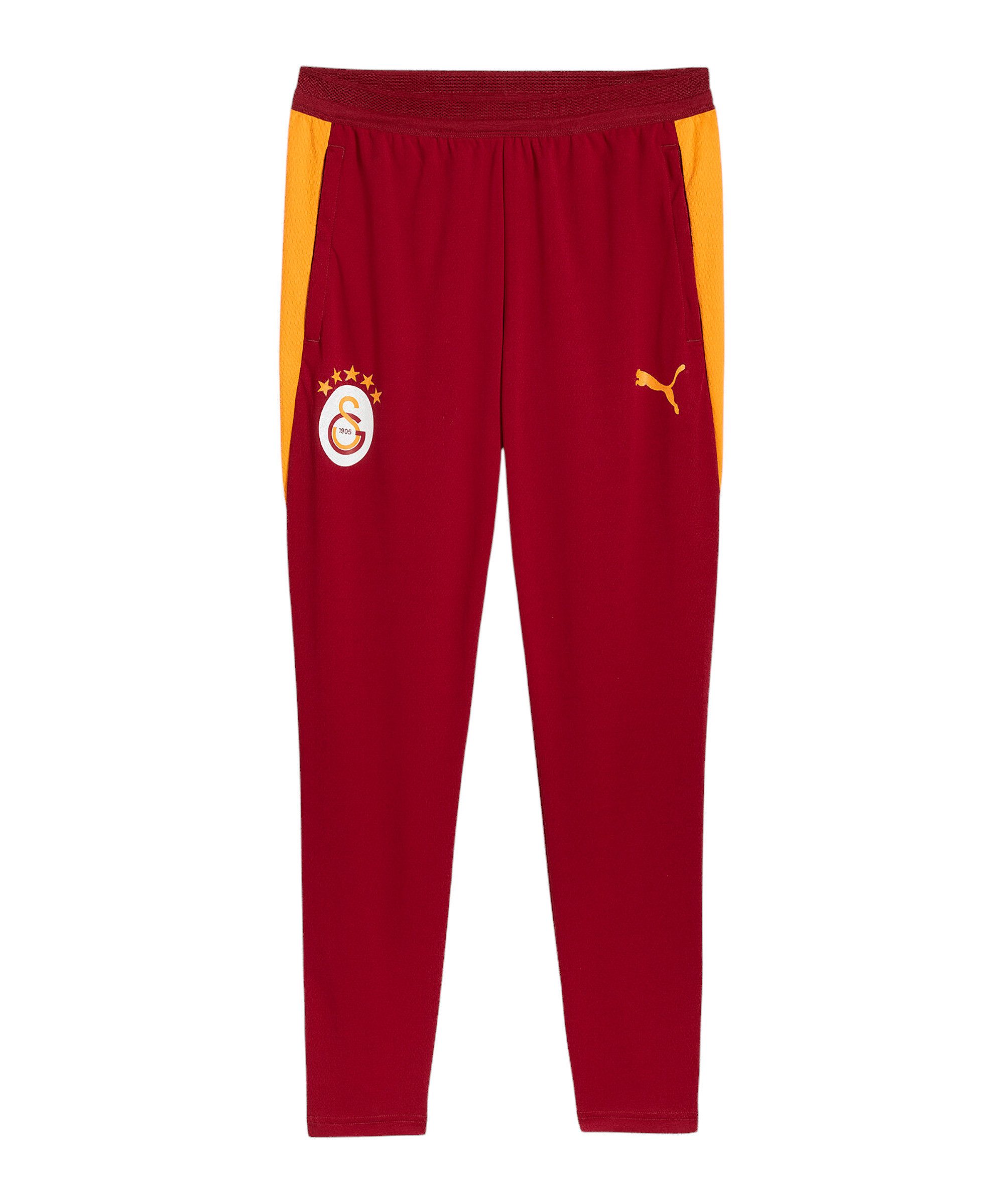 PUMA Jogginghose PUMA Galatasaray Istanbul pockets Trainingshose