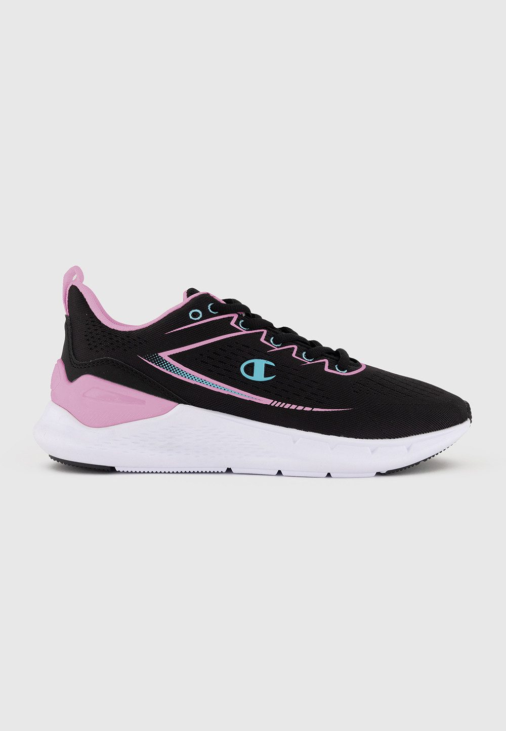 Champion Damen Sneakers Nimble Low Cut Shoe S11592 Laufschuh