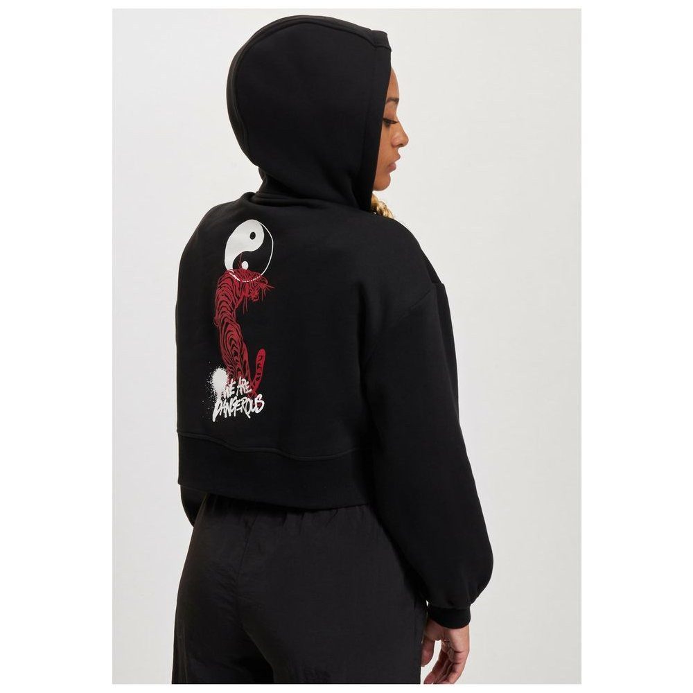 Dangerous Hoodie Dangerous Dngrs Strong Hoodies