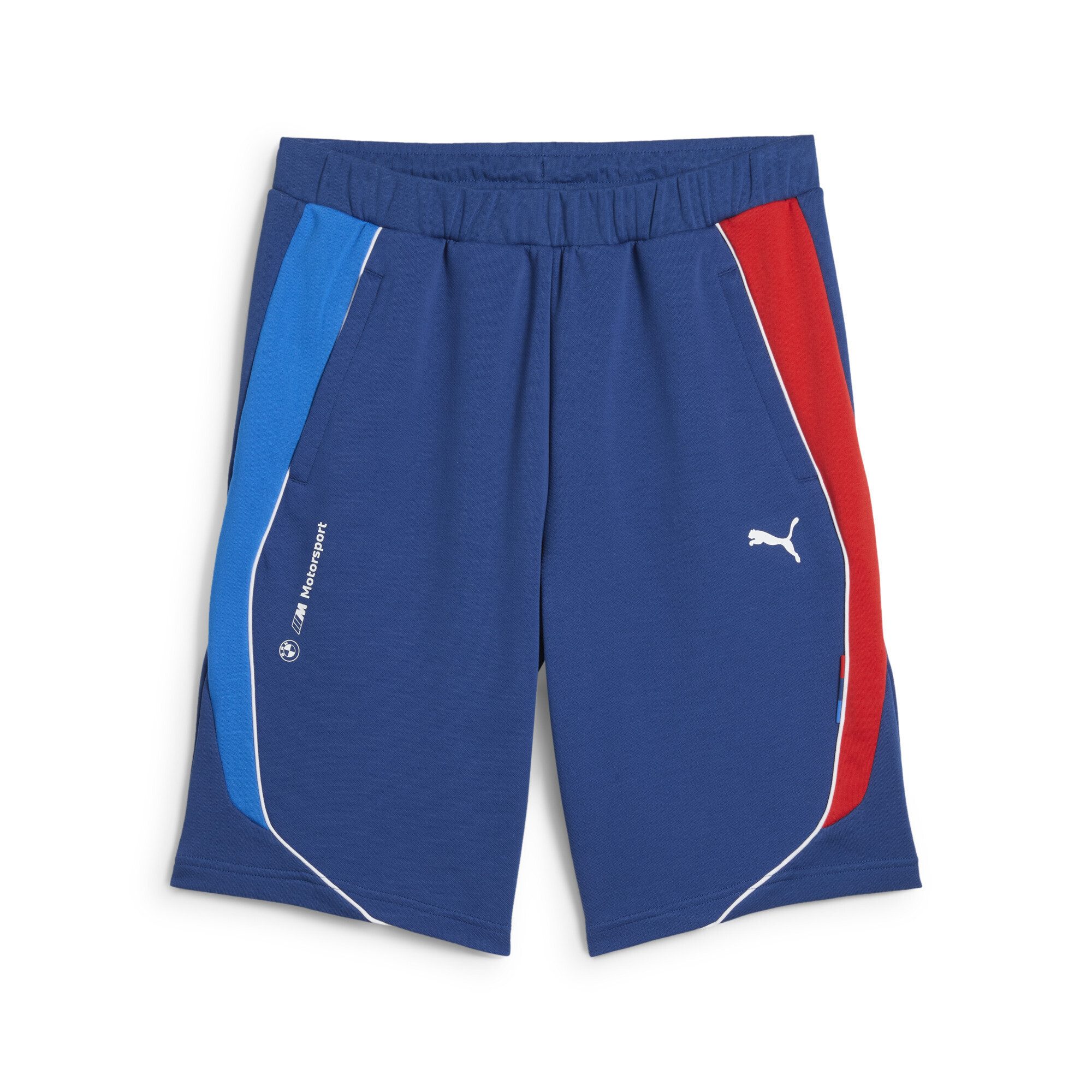 PUMA Sporthose BMW M Motorsport Shorts günstig online kaufen