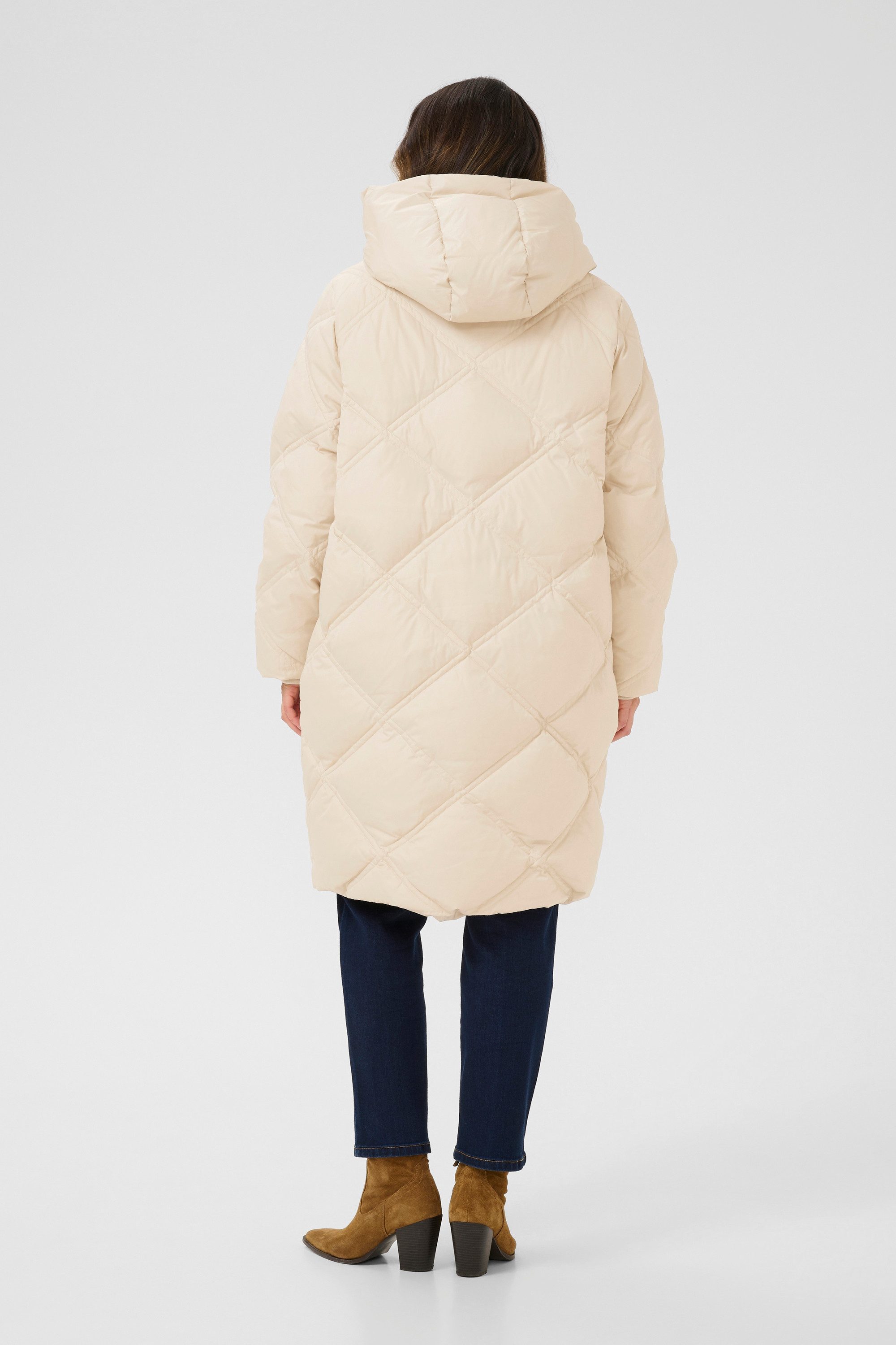 Cream Wintermantel Jacke CRCharlott