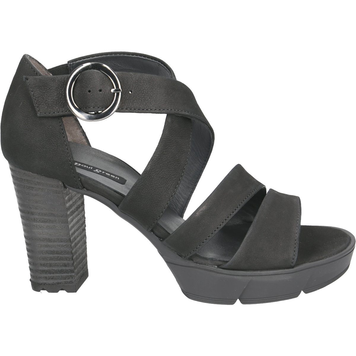 Paul Green 7942-001 Sandale günstig online kaufen