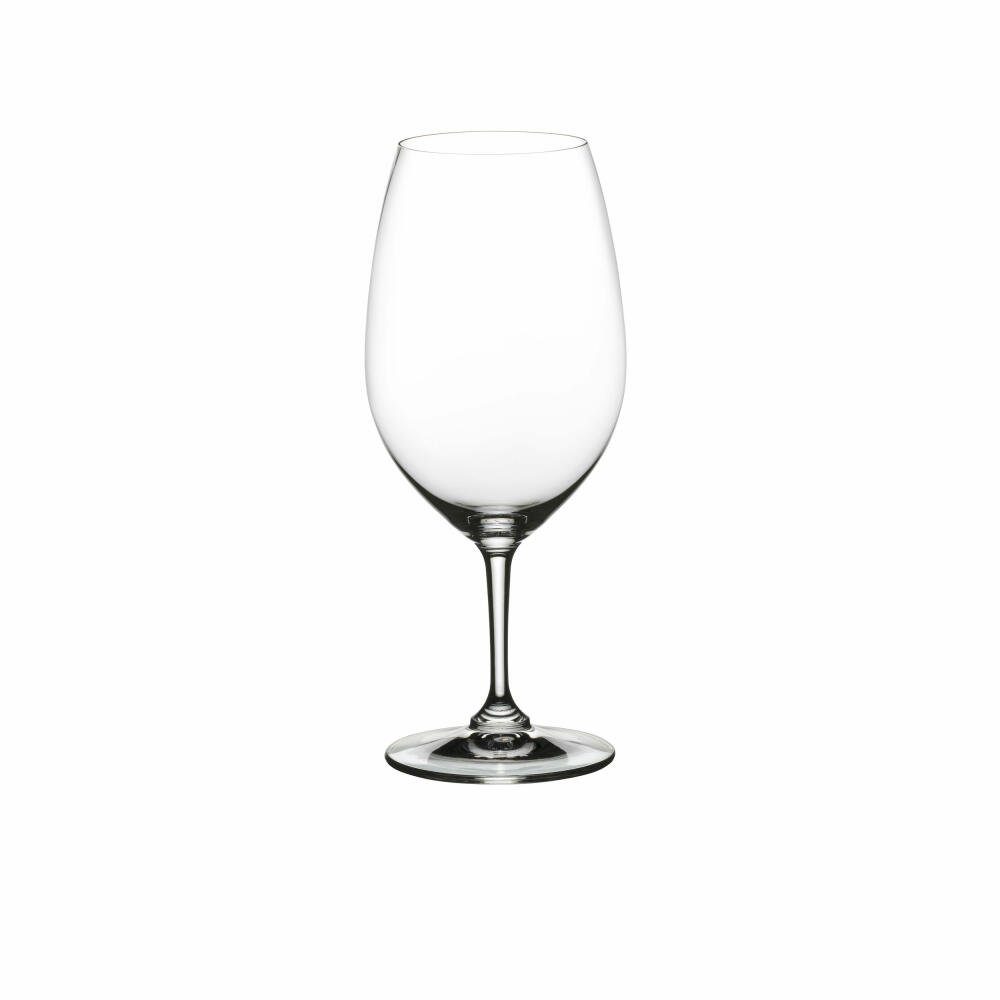Nachtmann Rotweinglas Bordeaux ViVino 4-tlg., 4-tlg., Kristallglas