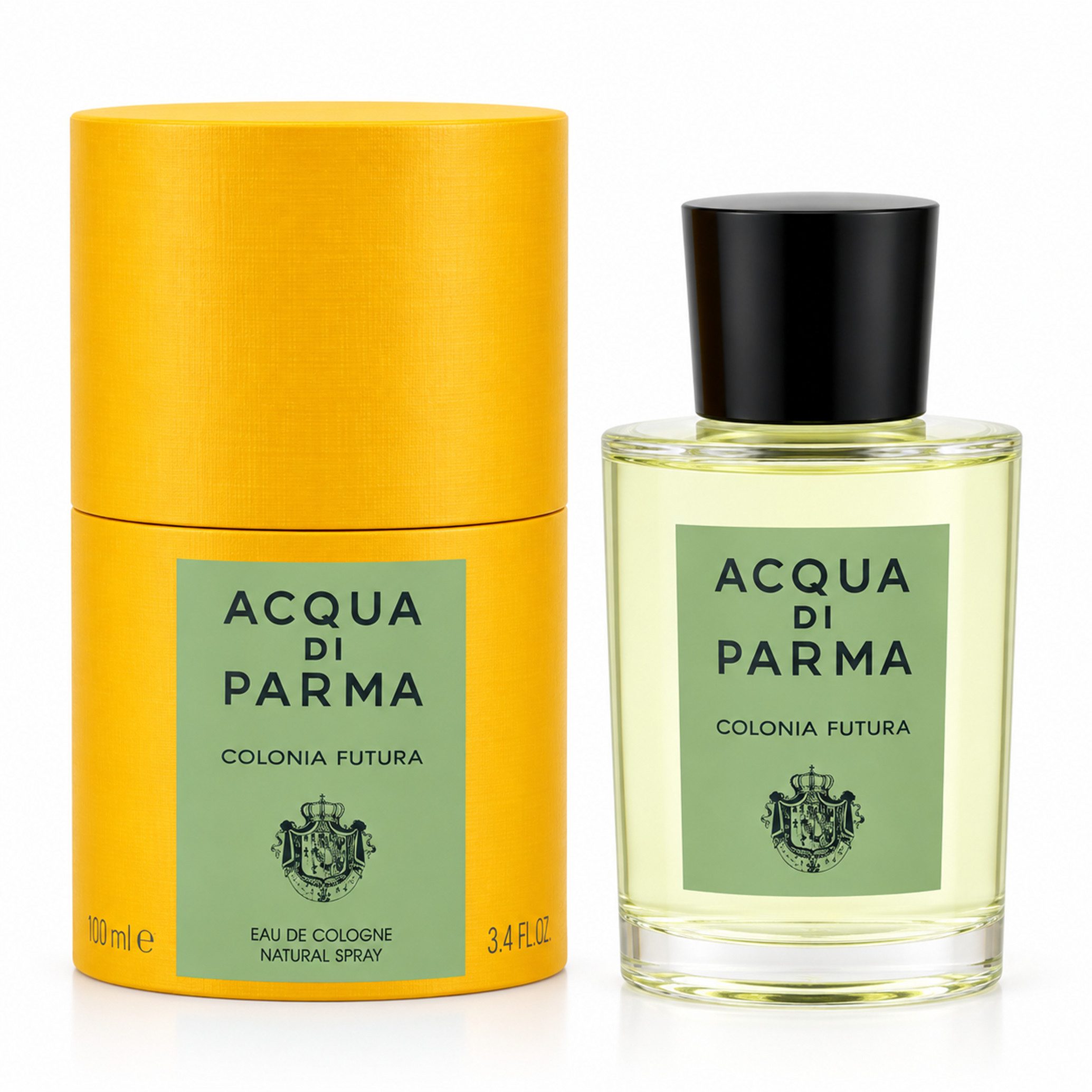 Acqua di Parma Eau de Cologne Acqua di Parma Colonia Futura Eau de Cologne 100ml