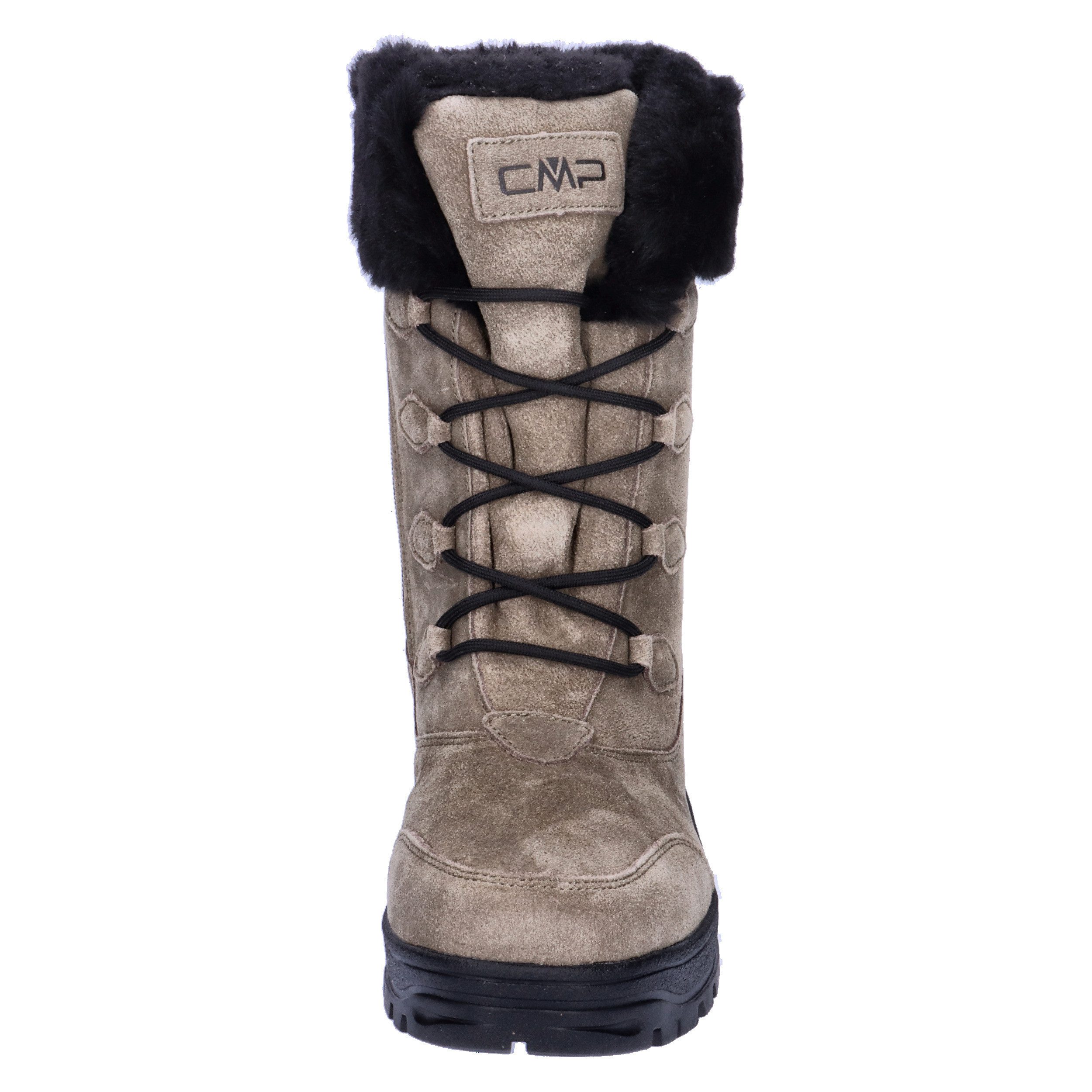 CMP CMP Damen Winterstiefel Ayalik Wmn Snow Boots WP 3Q76486 Winterstiefel