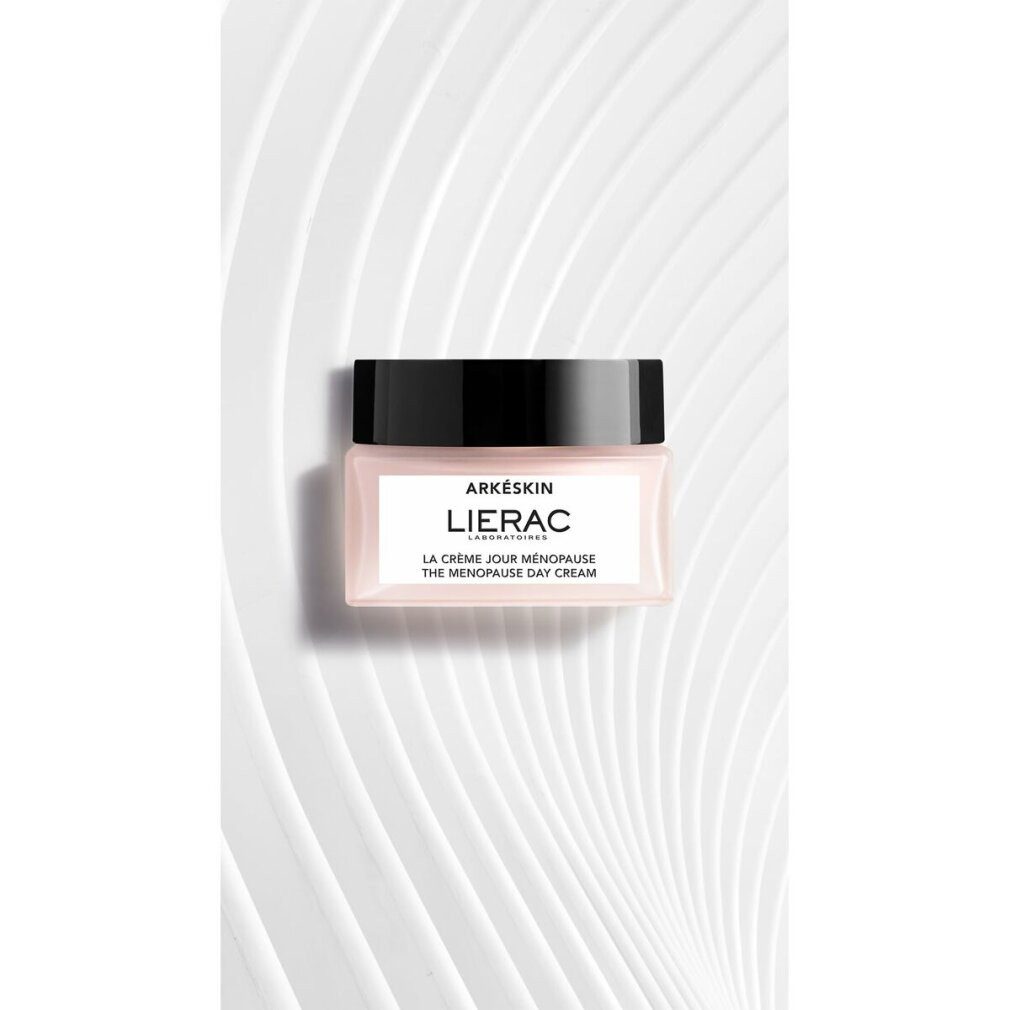 LIERAC Tagescreme Arkeskin The Menopause Day Cream