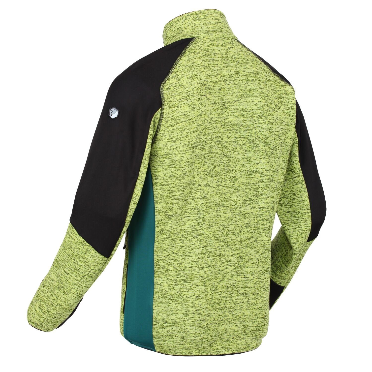 Regatta Funktionsjacke Strickfleecejacke Coladane III