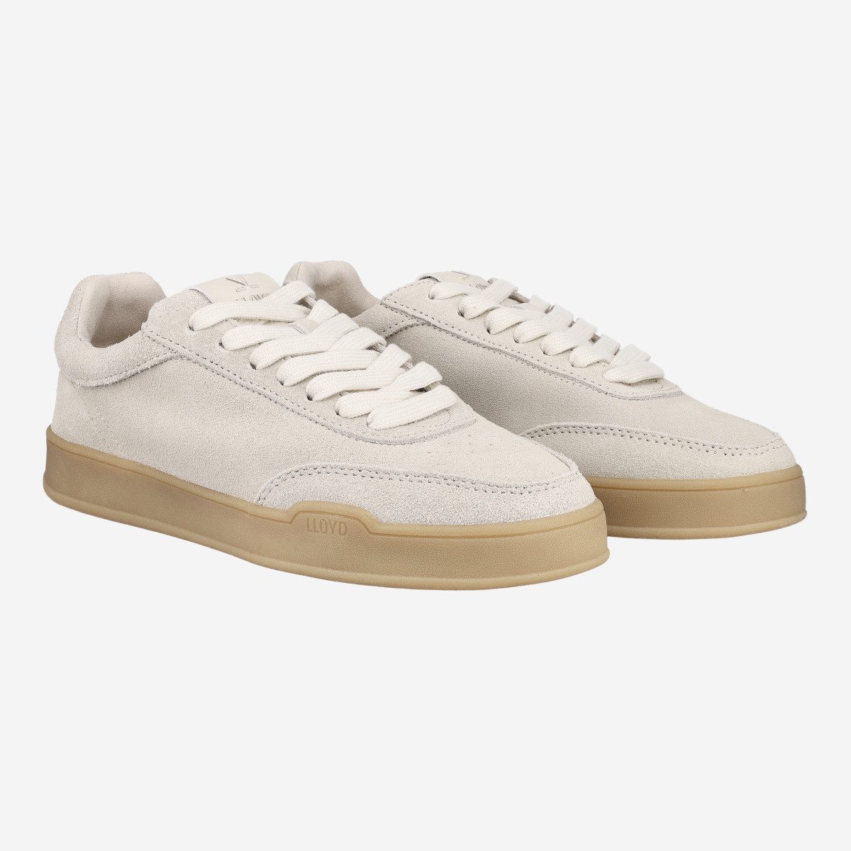 Lloyd Lloyd 16-554-22 PRIME, Sneaker, Beige, Damen Sneaker