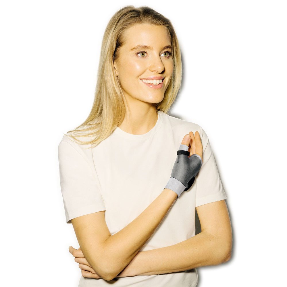 SPORLASTIC Handbandage Sporlastic Rhizosplint® Rhizarthrose-Orthese