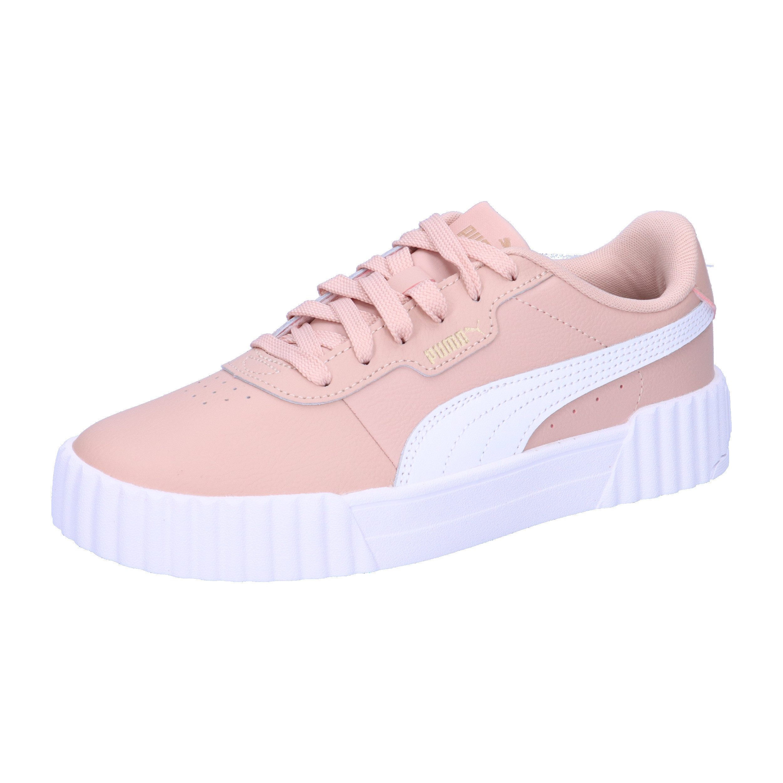 PUMA Puma Damen Sneaker Carina 3.0 400365 Sneaker günstig online kaufen