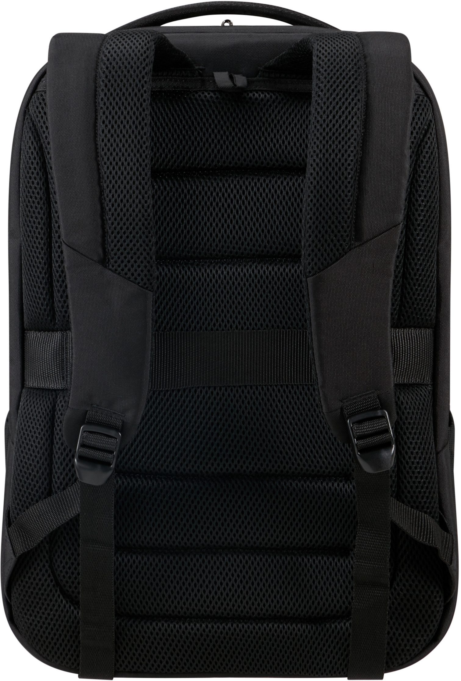 Samsonite Laptoptasche SAMSONITE 17,3" GUARDIT 3.0 Laptop Backpack L, Black