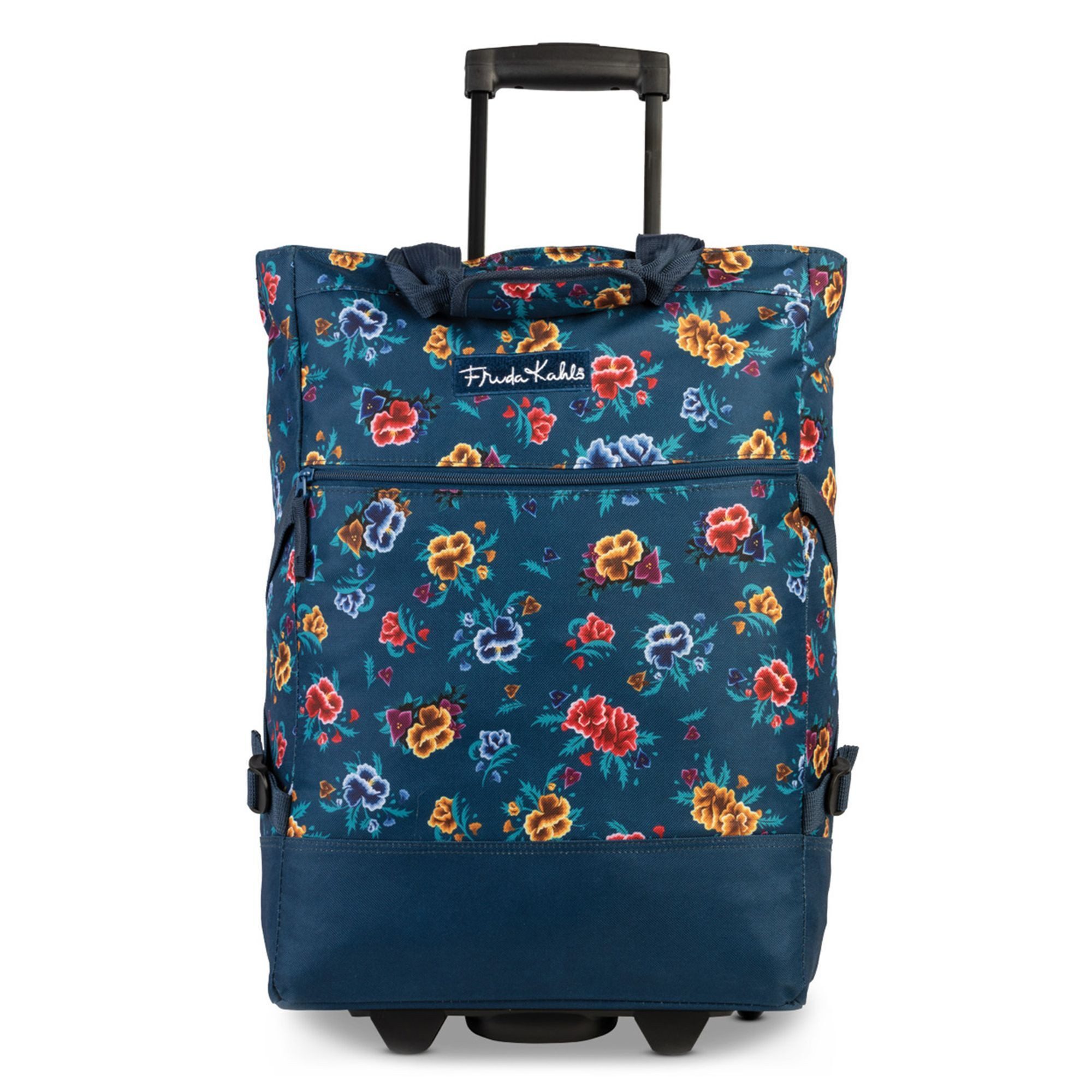 PUNTA Einkaufstrolley Frida Kahlo, 32 l günstig online kaufen
