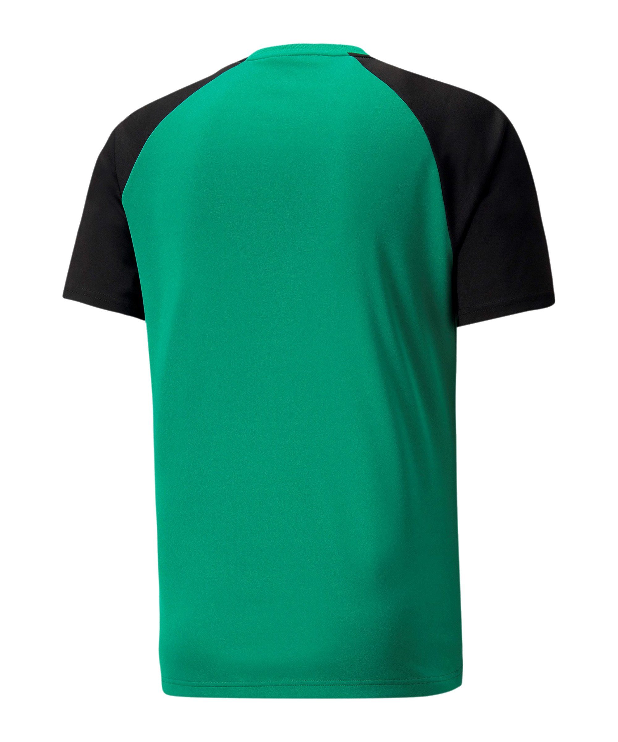 PUMA Fußballtrikot PUMA teamPacer Trikot Kurzarm-Trikots günstig online kaufen