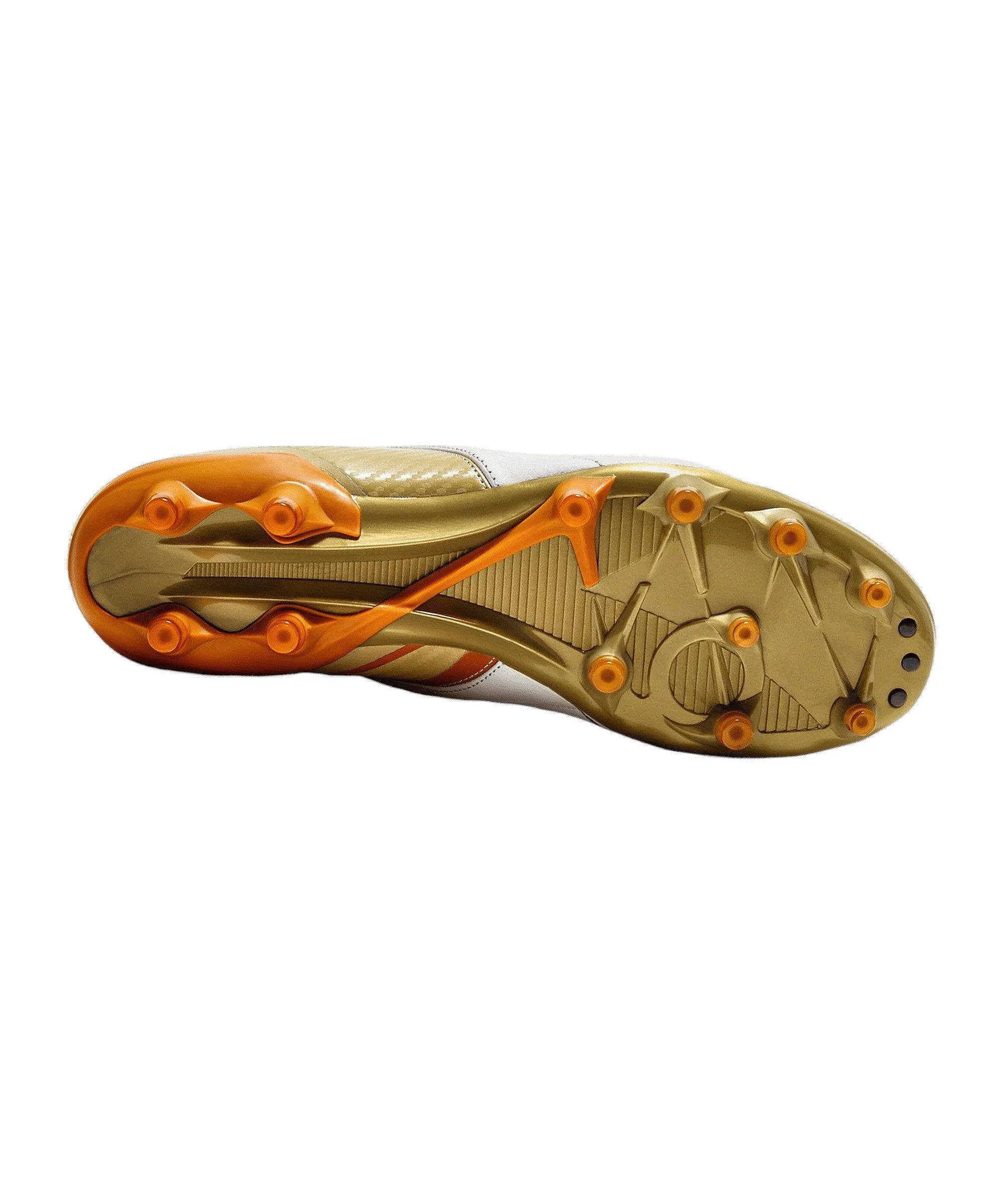 Diadora Diadora Maximus Elite Italy SLX FG FD1022 Unisex Fußballschuh