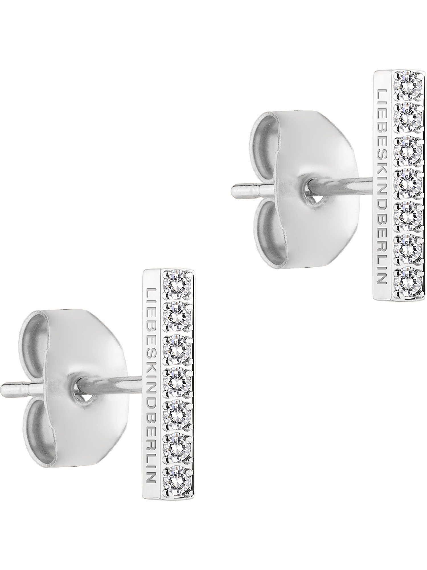 Paar Ohrstecker Liebeskind Ohrstecker