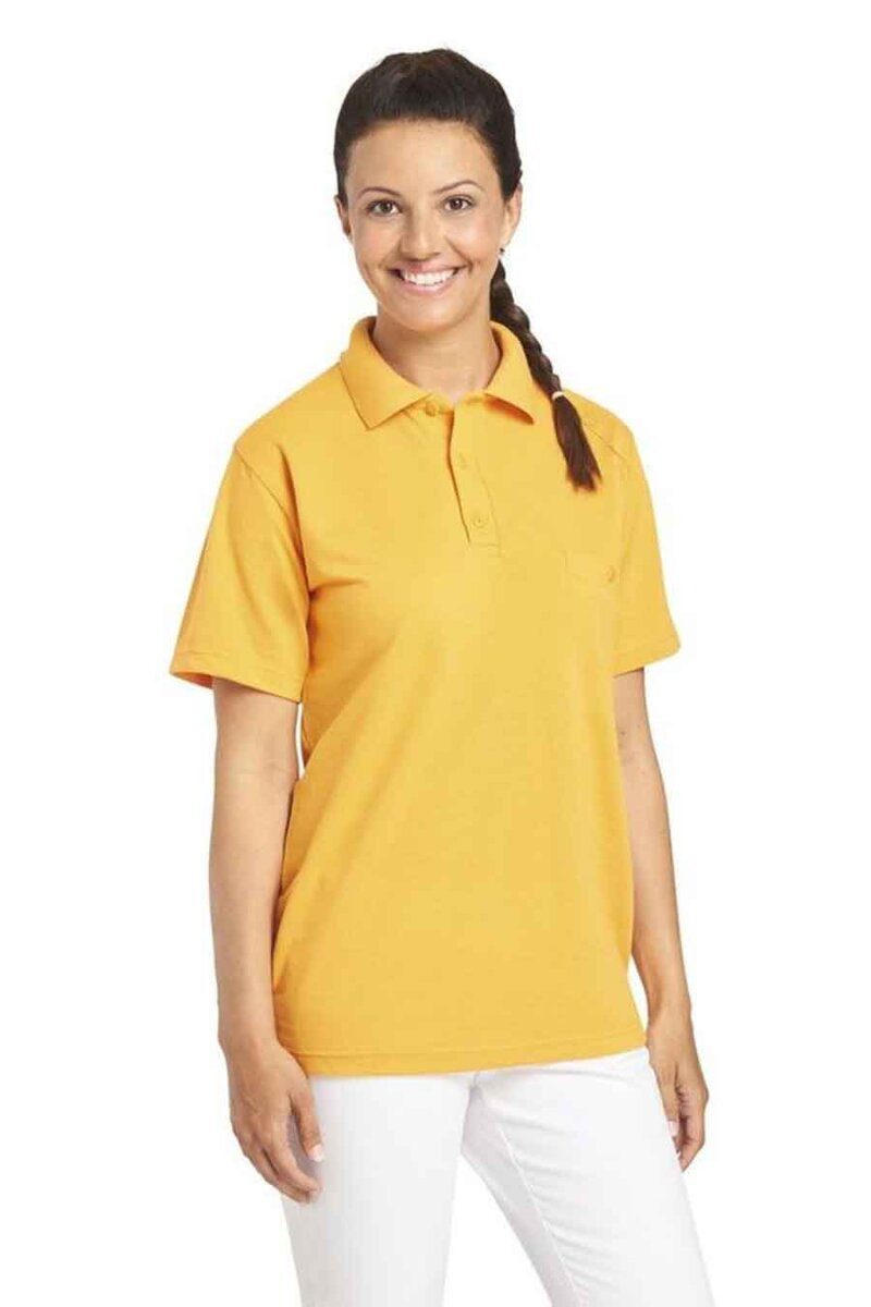 Leiber Poloshirt Leiber Polo-Shirt 1/2 Arm, günstig online kaufen