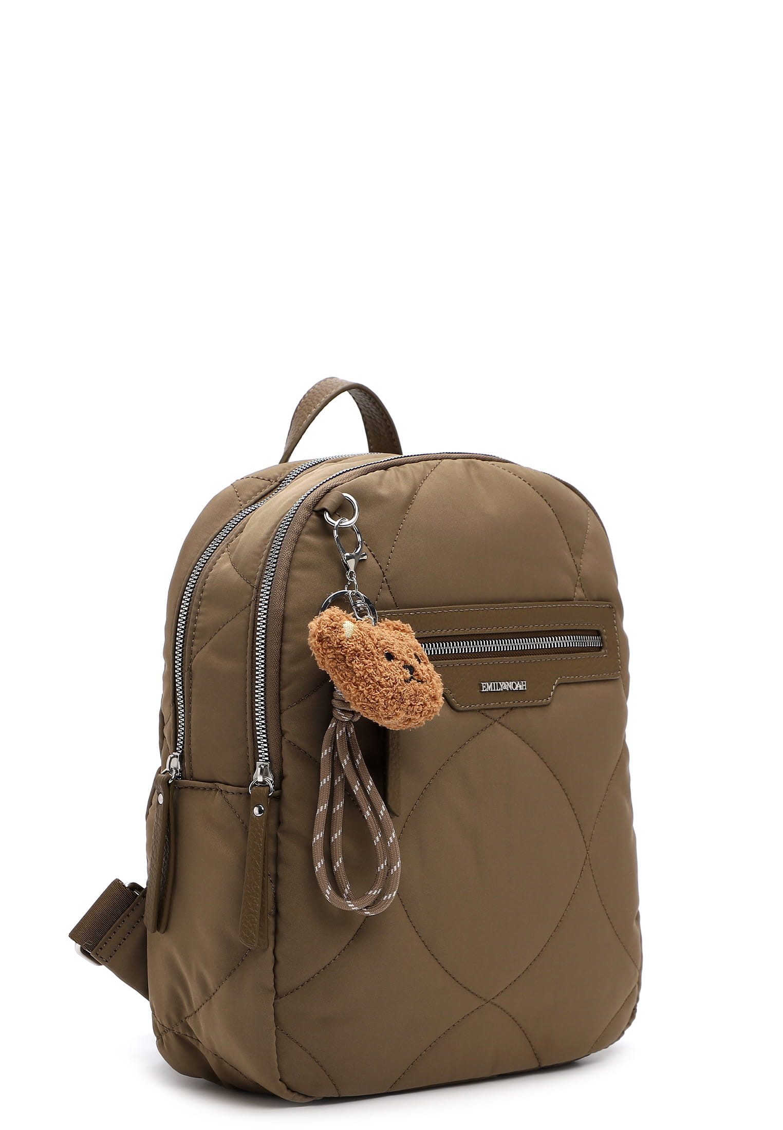 EMILY & NOAH Cityrucksack E&N Lonie (1-tlg), Für Damen