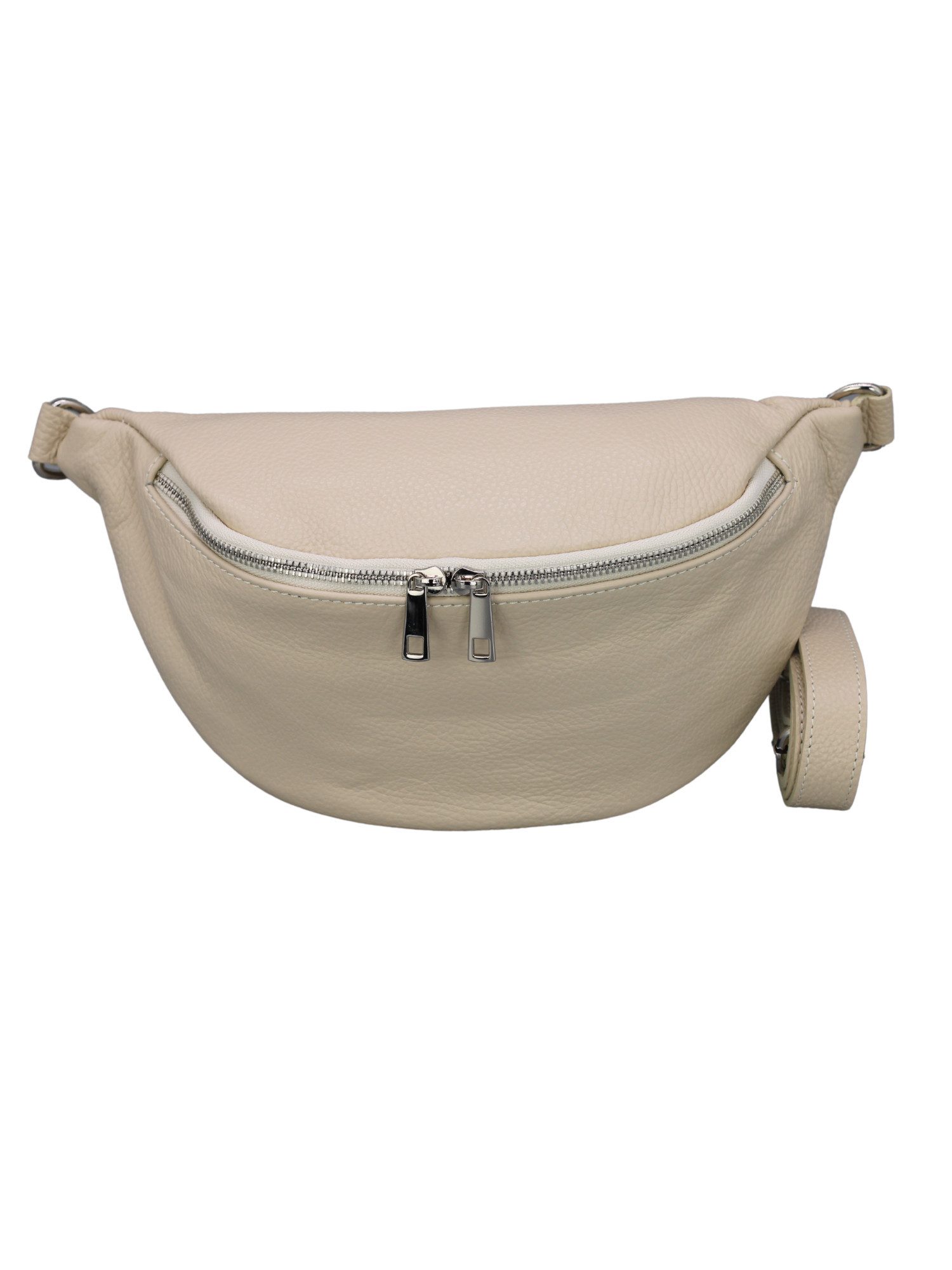 Schultertasche Exklusive Damen Leder Umhängetasche – Zeitlos, Hochwertig, Praktisch