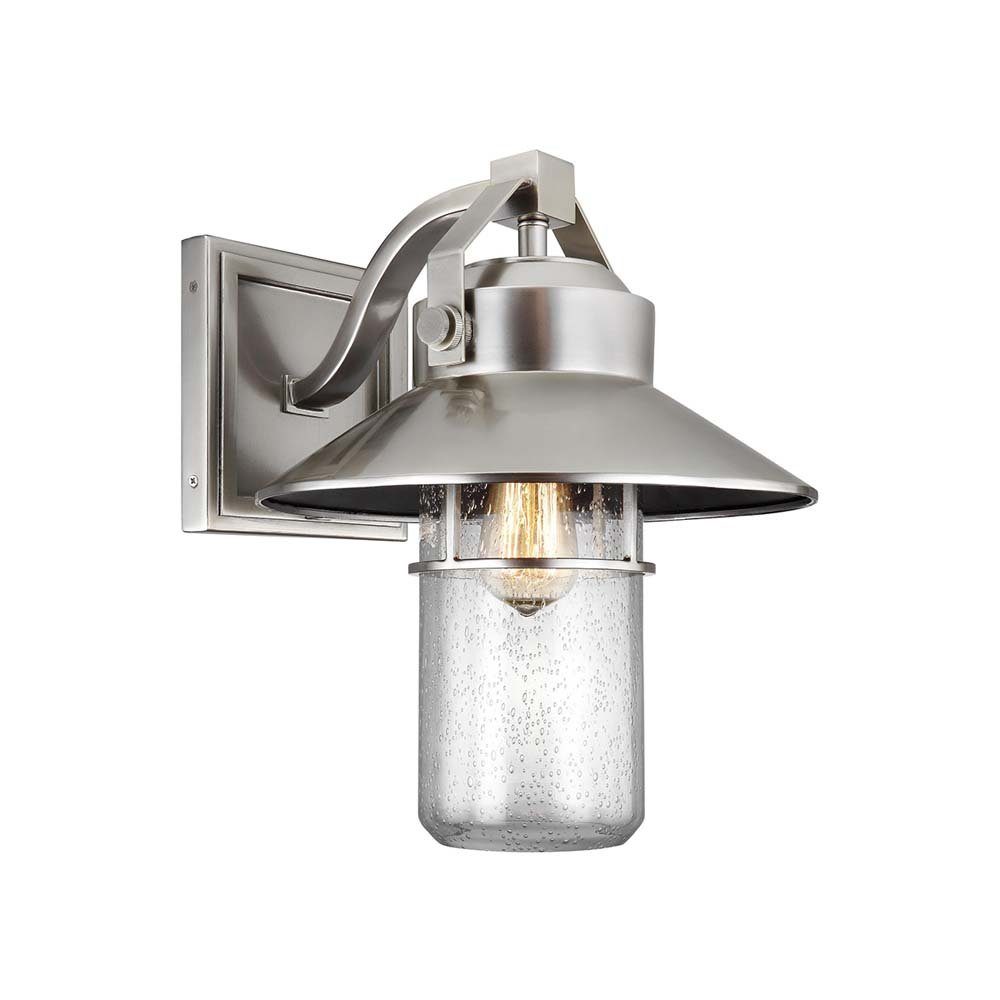 Elstead LIGHTING Außen-Wandleuchte, Leuchtmittel nicht inklusive, günstig online kaufen