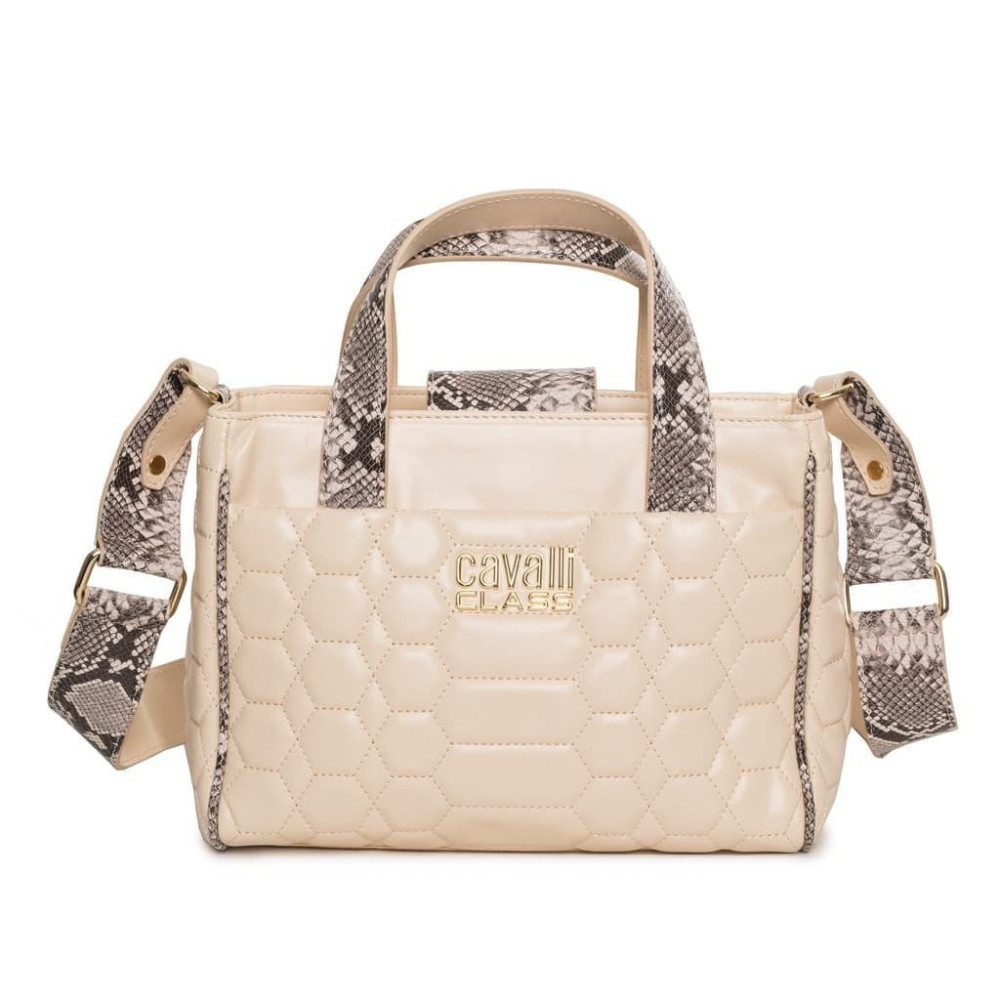 Roberto Cavalli Class Handtasche