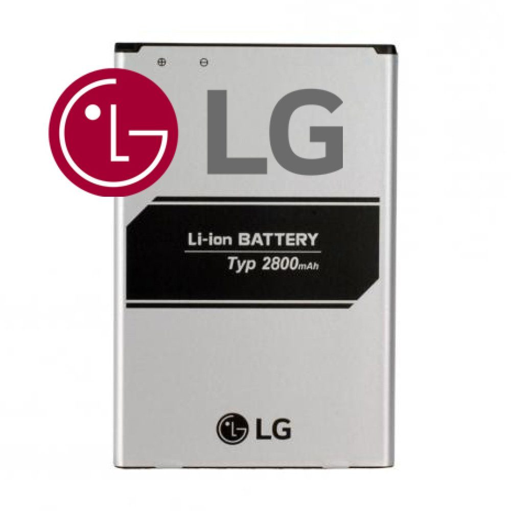 LG Akku (3,7 V V), Akku Original LG BL-46G1F für LG K10 (2017) K420, K20 plus, LG X400