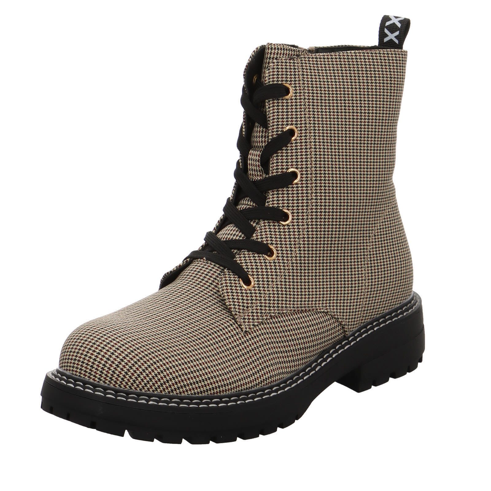 Boxx 9M0101-BE Schnürstiefelette