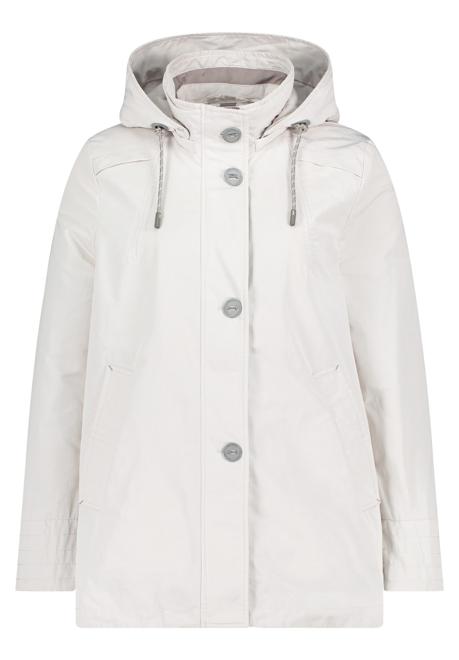 Wolljacke Jacke Casual 9000