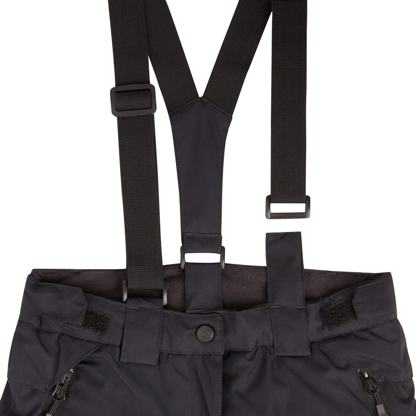 McKINLEY Skihose Mä.-Hose Eva gls