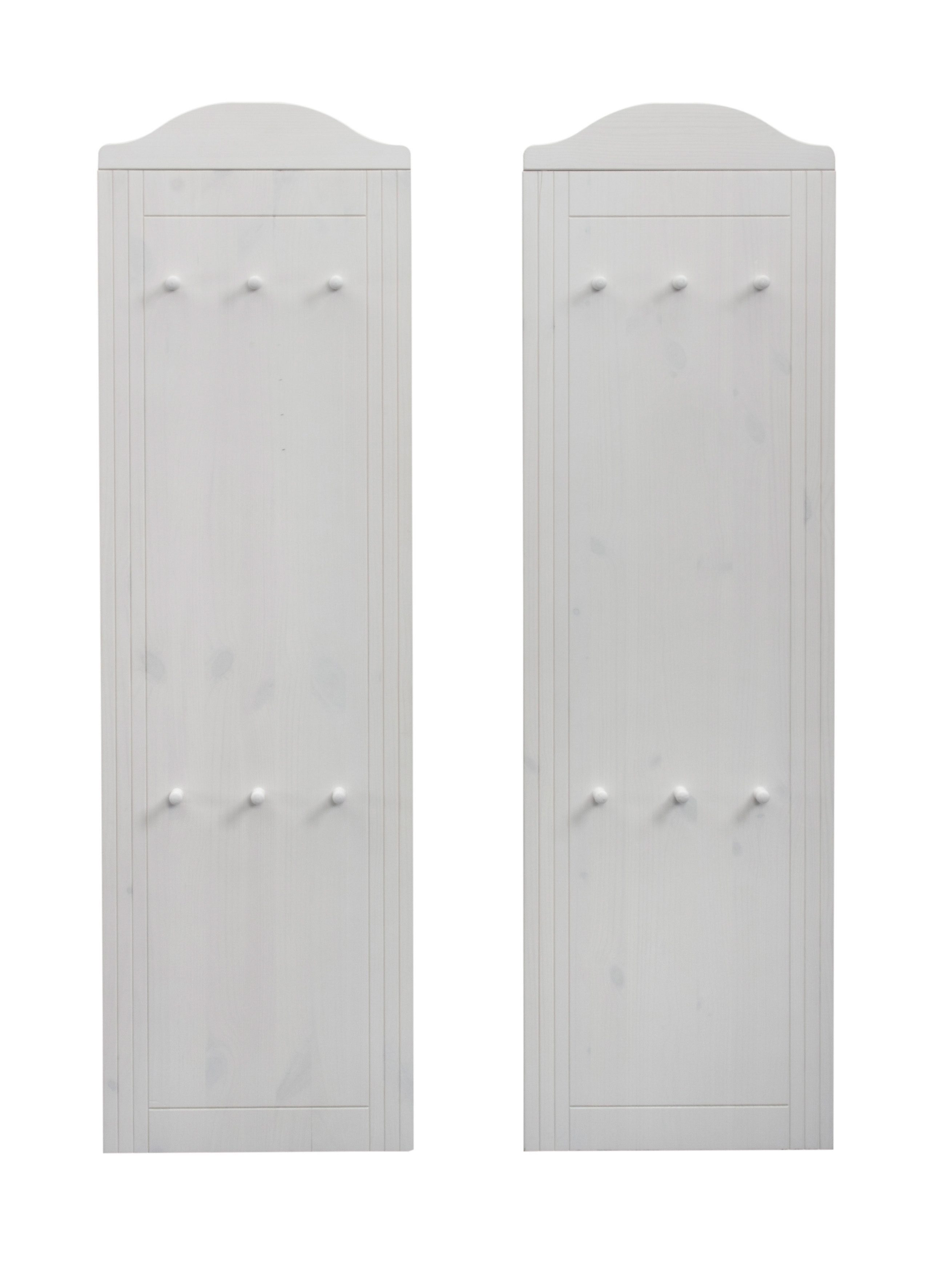 OTTO home Garderobenpaneel Finca, im 2er-Set – Bild 4 von 5