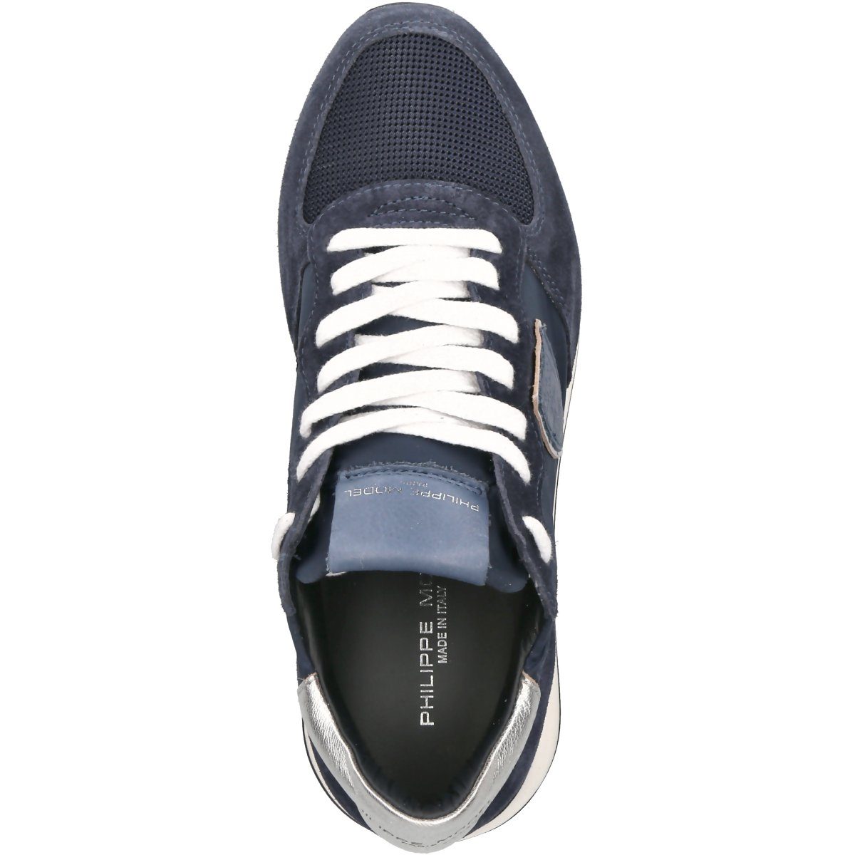 4. Bild von PHILIPPE MODEL TRPX Basic Sneaker