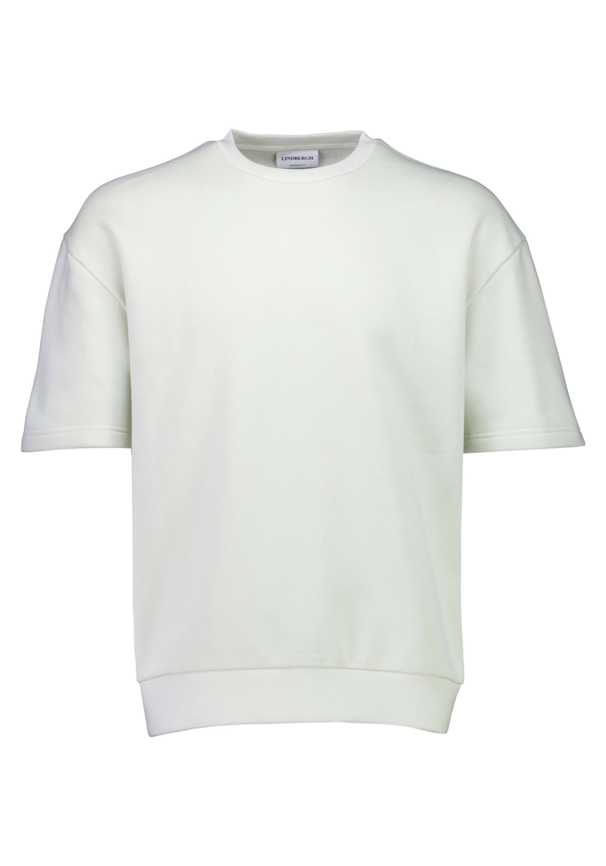 LINDBERGH T-Shirt Zweiteiler Oversize Fit
