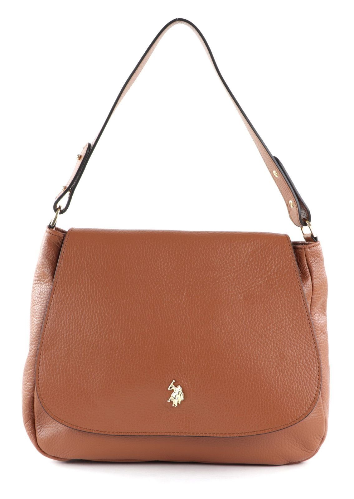 Schultertasche Arlington