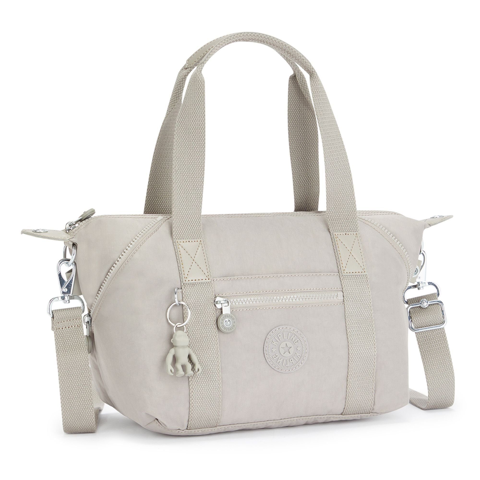 KIPLING Henkeltasche Basic, Polyamid günstig online kaufen