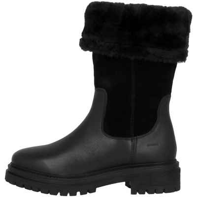 Geox D Iridea M Damen Stiefel