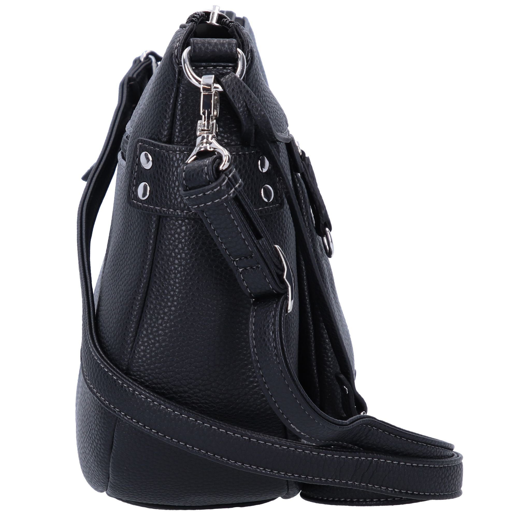 Picard Umhängetasche Loire, Polyurethan