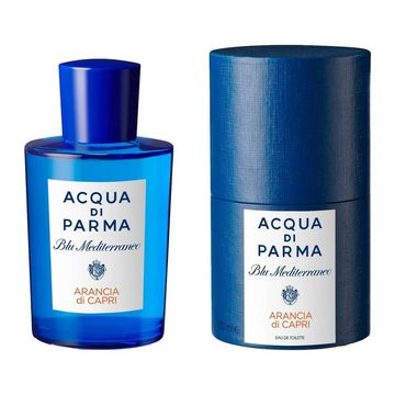 Acqua di Parma Eau de Toilette Blu Mediterraneo Arancia di Capri E.d.T. Spray