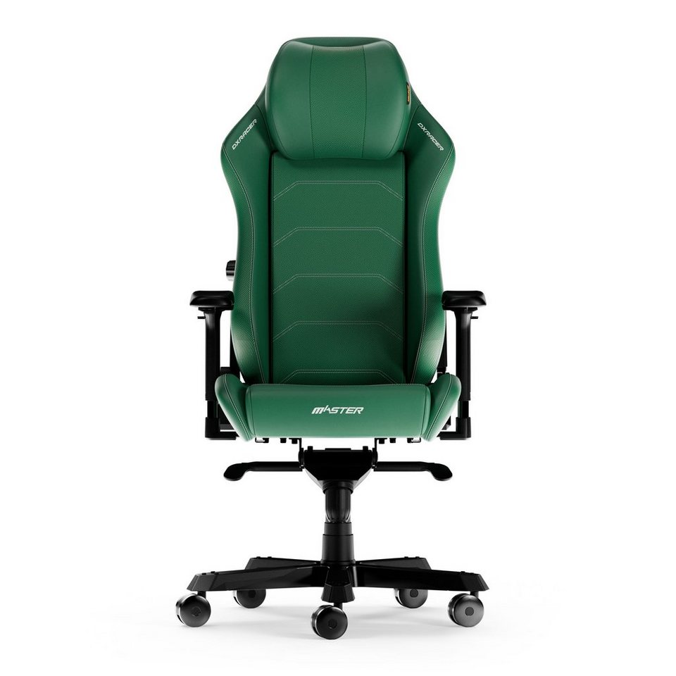 DXRacer Gaming-Stuhl MASTER-XL-F23-LTD-E-X1