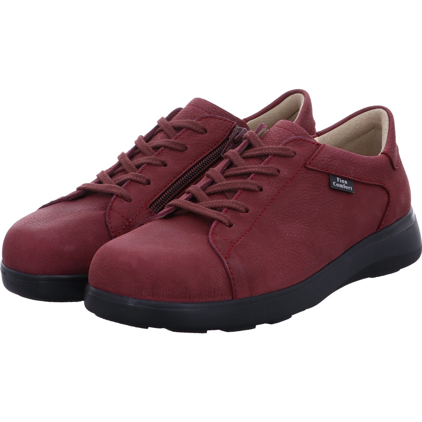 Finn Comfort OAKLAND Schnürschuh