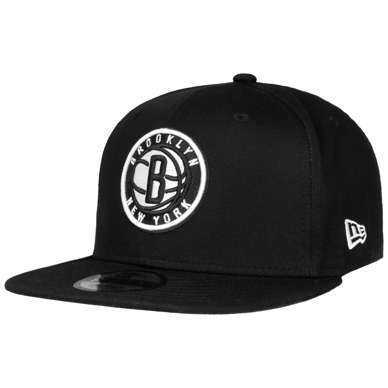 New Era Baseball Cap (1-St) Basecap Snapback