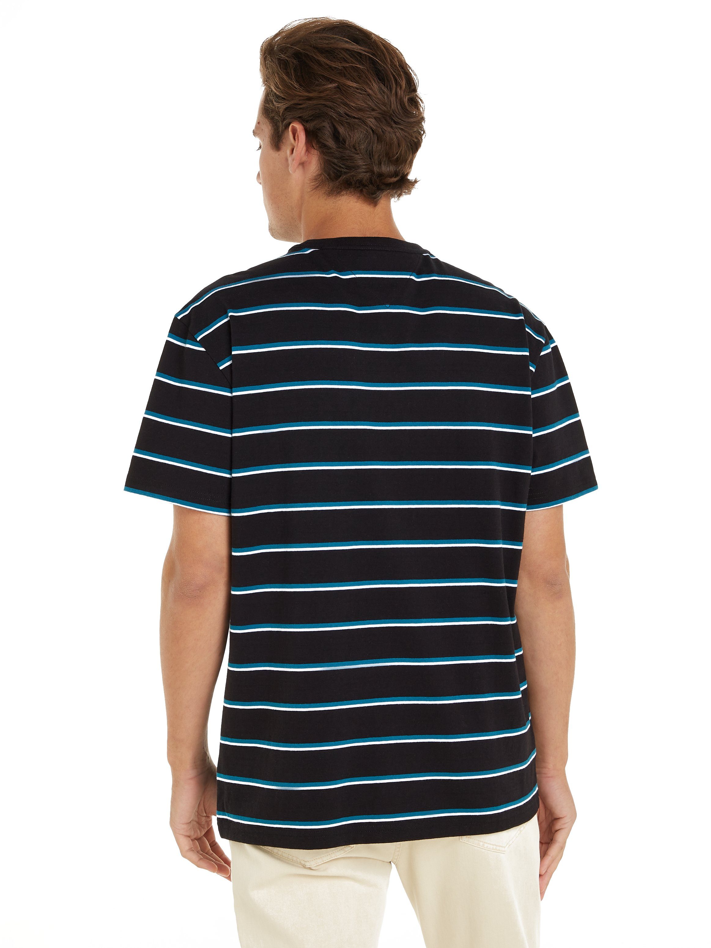 Tommy Jeans T-Shirt TJM REG EASY günstig online kaufen