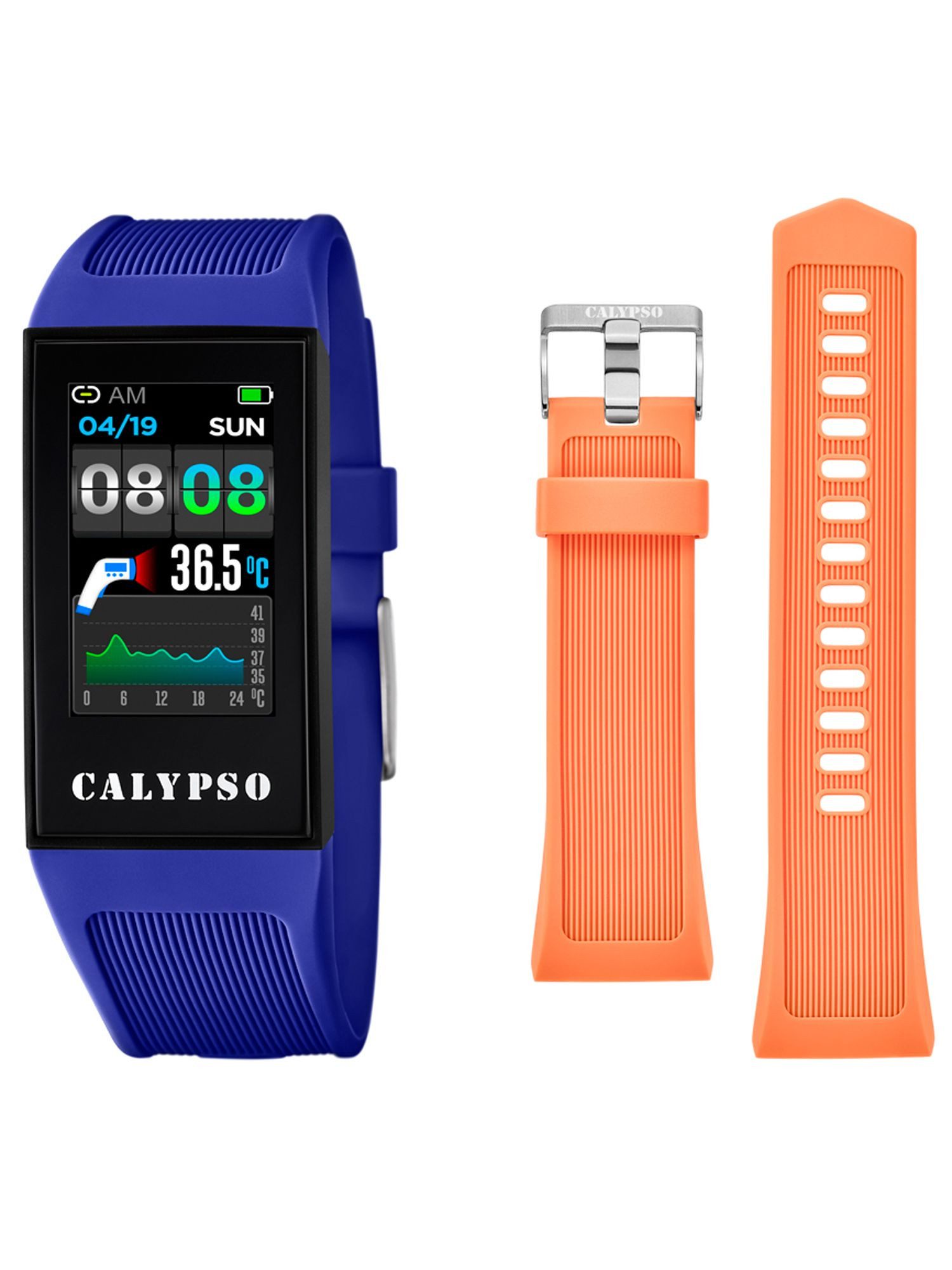 Calypso Digitaluhr K8501/2