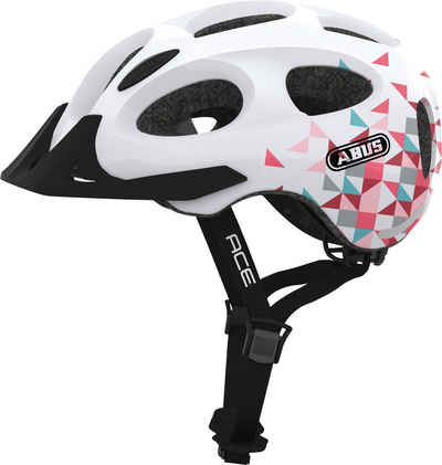 ABUS Fahrradhelm YOUN-I ACE